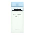 Dolce & Gabbana Light Blue Eau de Toilette 100ml Spray for Her