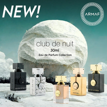Armaf Club De Nuit Intense Eau de Parfum 30ml Spray for Him