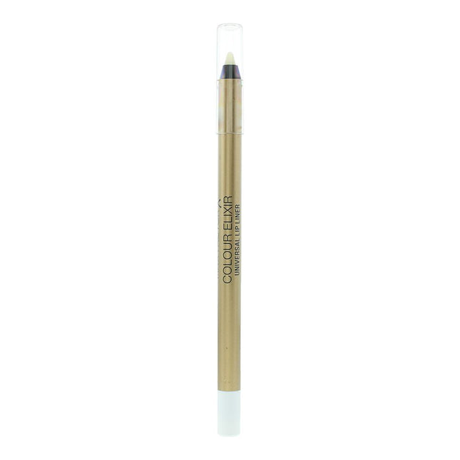 Max Factor Colour Elixir Lip Liner 1.2g - 009 Universal