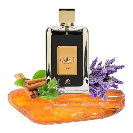 Lattafa Ejaazi Eau de Parfum 100ml Spray Unisex