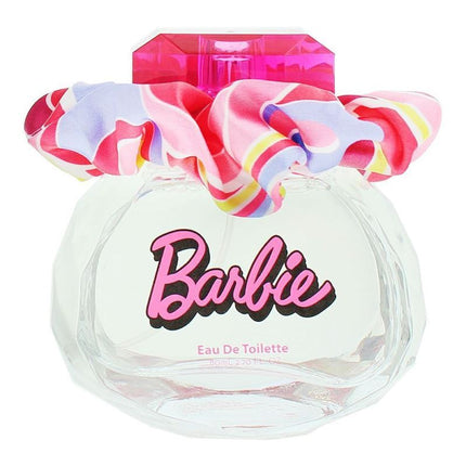 Disney Barbie Total Hair Eau de Toilette 80ml
