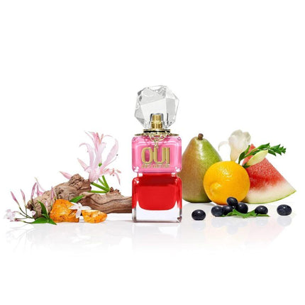 Juicy Couture Oui Eau de Parfum 50ml