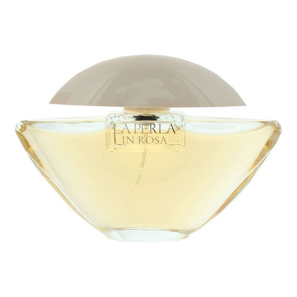 La Perla In Rosa Eau de Toilette 80ml Spray for Her