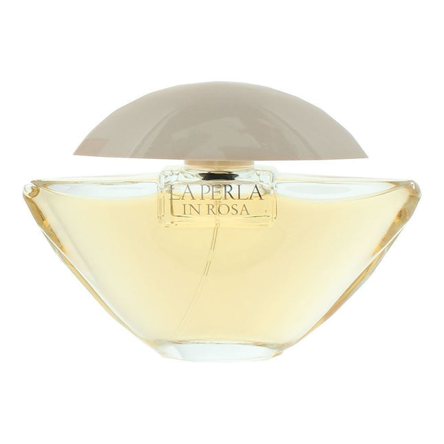 La Perla In Rosa Eau de Toilette 80ml Spray for Her