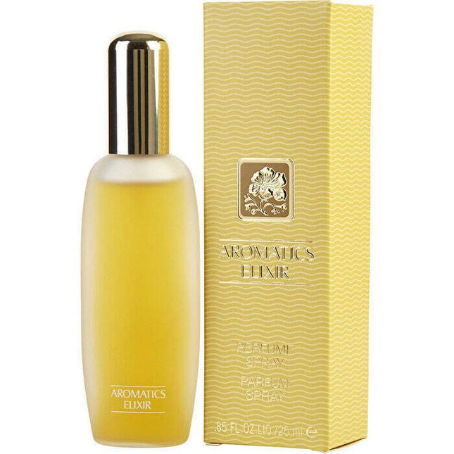Clinique Aromatics Elixir Parfum Spray 25ml