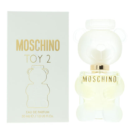 Moschino Toy 2   Eau De Parfum 30ml