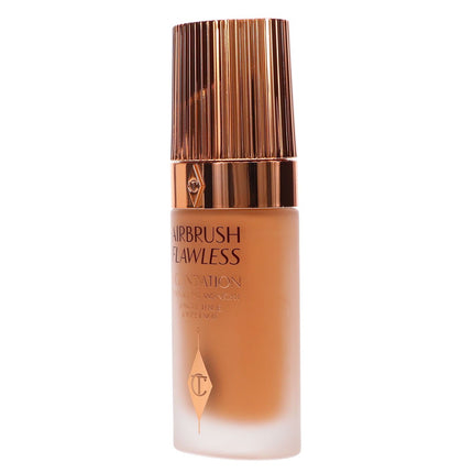 Charlotte Tilbury Airbrush Flawless Foundation 12 Cool 30ml