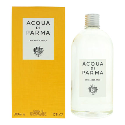 Acqua Di Parma Boungiorno Room Diffuser Refill 500ml