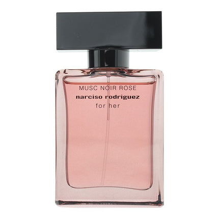 Narciso Rodriguez Musc Noir Rose Eau de Parfum 30ml Spray for Her