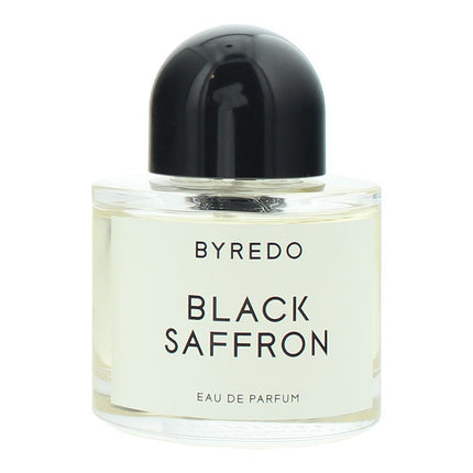 Byredo Black Saffron Eau de Parfum 50ml Spray Unisex