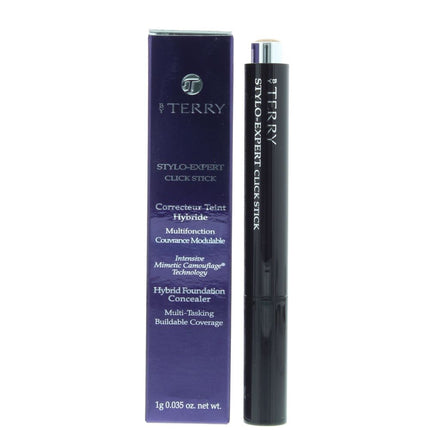 By Terry Stylo-Expert Click Stick 1g - 12 Warm Copper