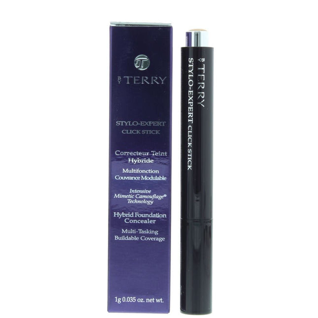By Terry Stylo-Expert Click Stick 1g - 12 Warm Copper