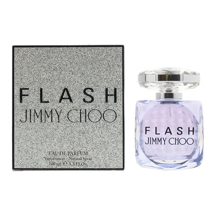Jimmy Choo Flash Eau de Parfum 100ml Spray