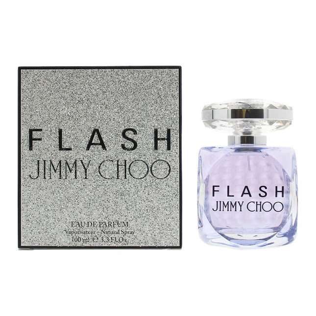 Jimmy Choo Flash Eau de Parfum 100ml Spray