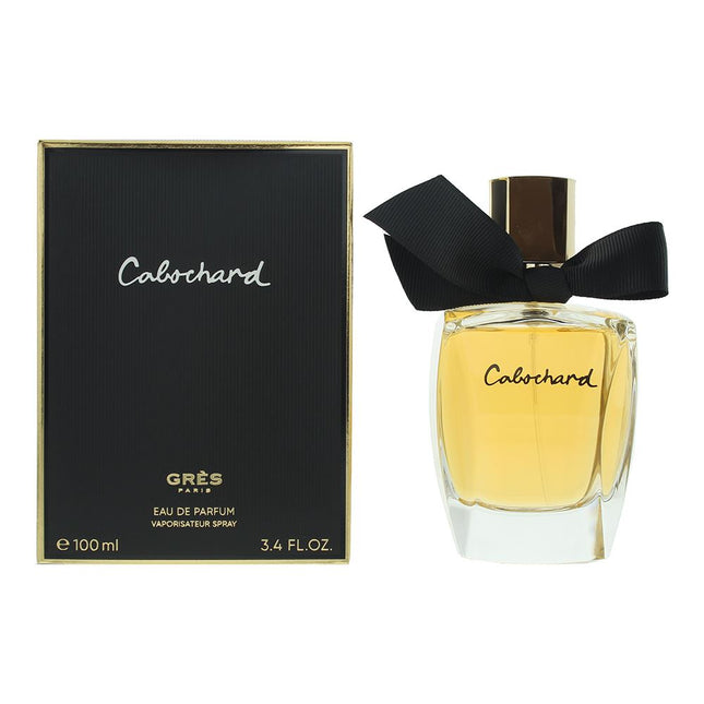 Parfums Gres Cabochard Eau De Parfum 100ml