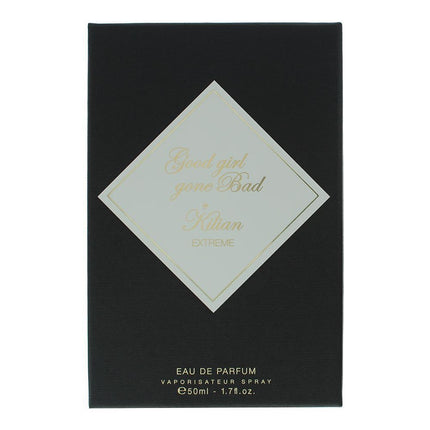 Kilian Good Girl Gone Bad Extreme Eau de Parfum 50ml Spray for Her