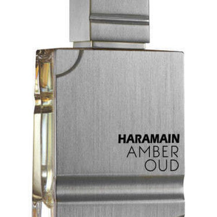 Al Haramain Amber Oud Carbon Edition Eau De Parfum 60ml