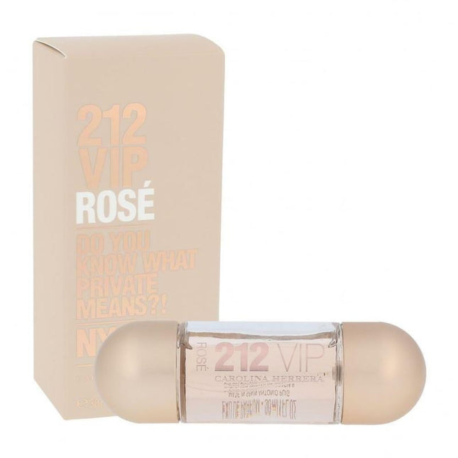 Carolina Herrera 212 VIP Rose Eau de Parfum 30ml