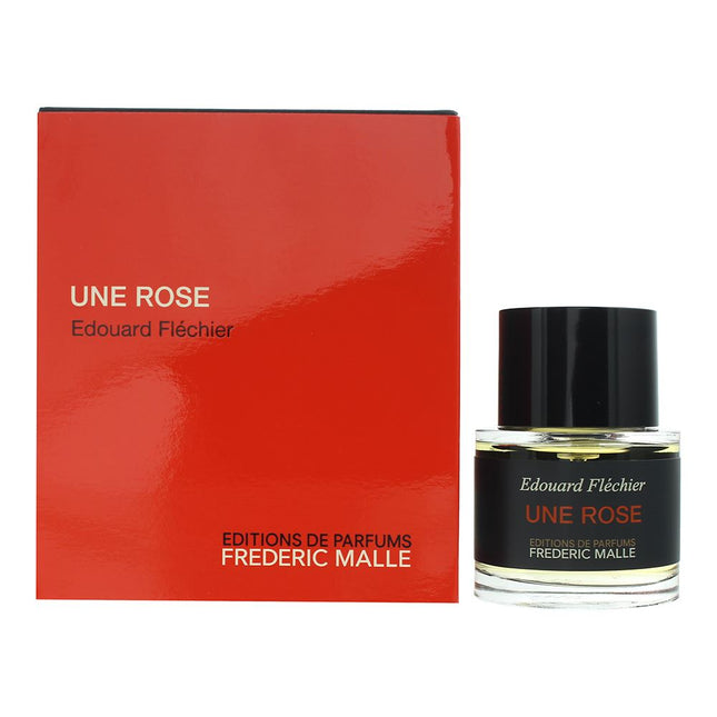 Frederic Malle Une Rose Eau de Parfum 50ml Spray for Her
