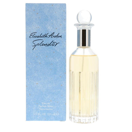 Elizabeth Arden Splendor Eau De Parfum 125ml