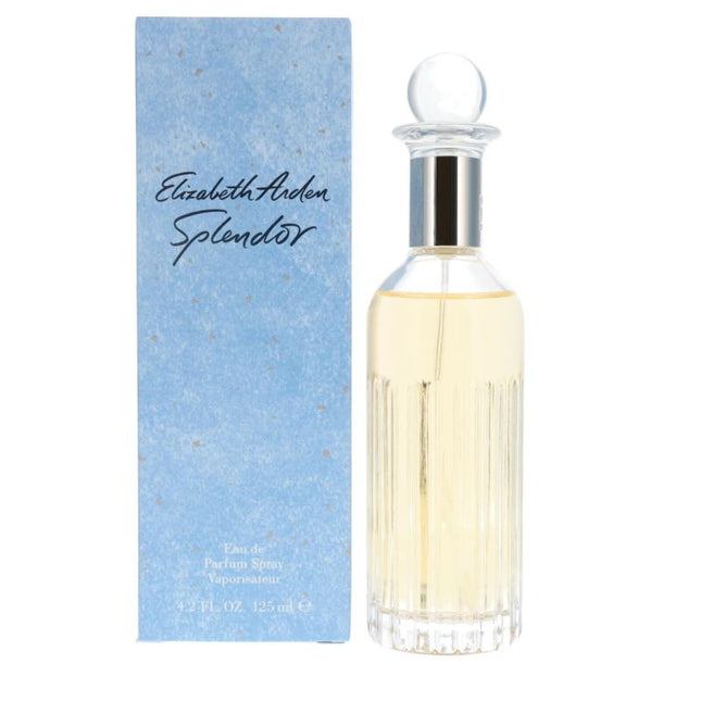 Elizabeth Arden Splendor Eau De Parfum 125ml