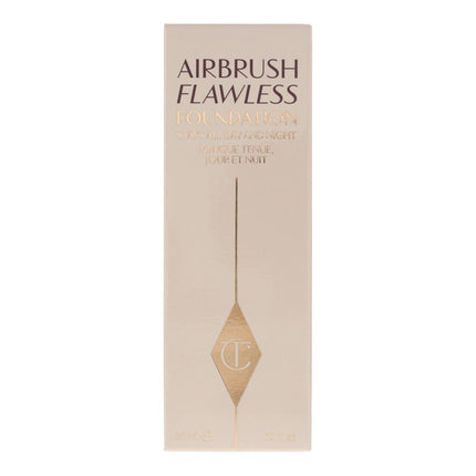 Charlotte Tilbury Airbrush Flawless Foundation 16 Cool 30ml