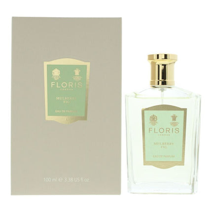 Floris Mulberry Fig Eau de Parfum 100ml Spray Unisex