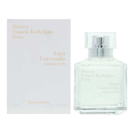 Maison Francis Kurkdijan Aqua Universalis Cologne Forte Eau de Parfum 70ml Spray