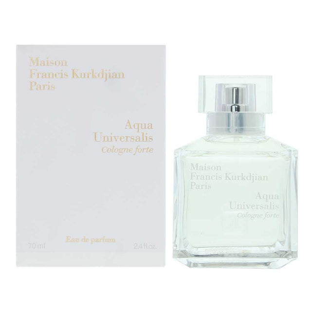 Maison Francis Kurkdijan Aqua Universalis Cologne Forte Eau de Parfum 70ml Spray