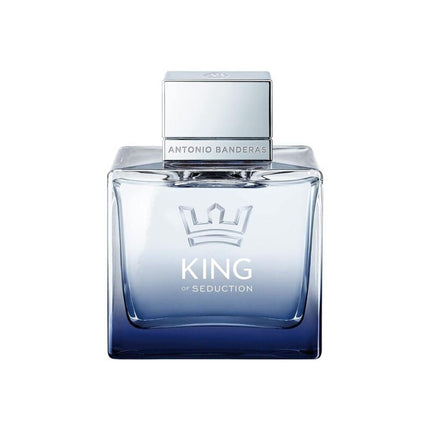 Antonio Banderas King Of Seduction Eau de Toilette 50ml