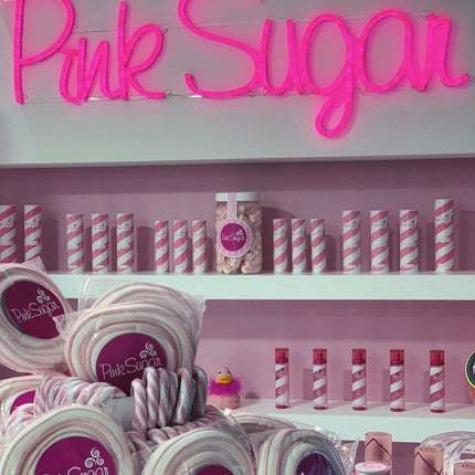 Aquolina Pink Sugar Eau de Toilette 50ml Spray for Her