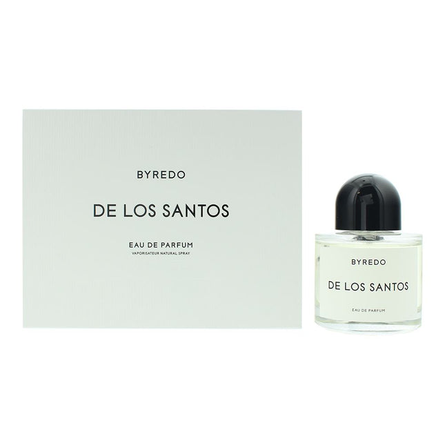 Byredo De Los Santos Eau de Parfum 100ml Spray Unisex