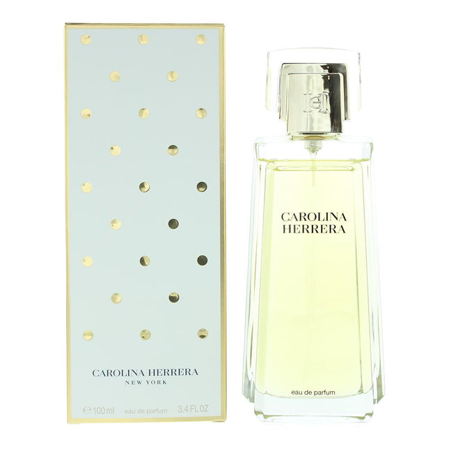 Carolina Herrera Eau de Parfum 100ml Spray for Her