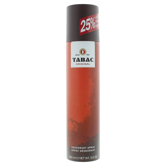 Tabac Original Deodorant Spray 250ml For Him