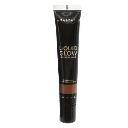 Anastasia Beverly Hills Liquid Glow Patina Highlighter 20ml