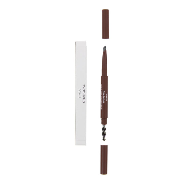 Byredo All-In-One Brow Pencil 0.25g - Charcoal