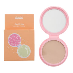 Collection image for: Face Powder