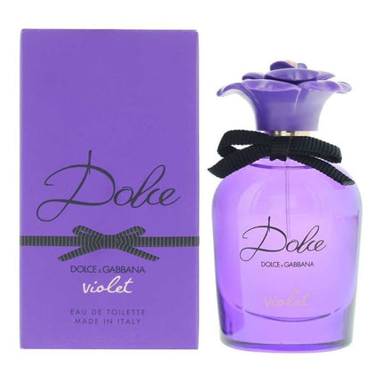 Dolce & Gabbana Dolce Violet Eau de Toilette 30ml Spray for Her