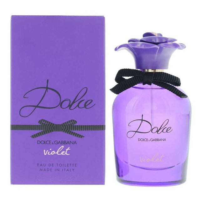 Dolce & Gabbana Dolce Violet Eau de Toilette 30ml Spray for Her