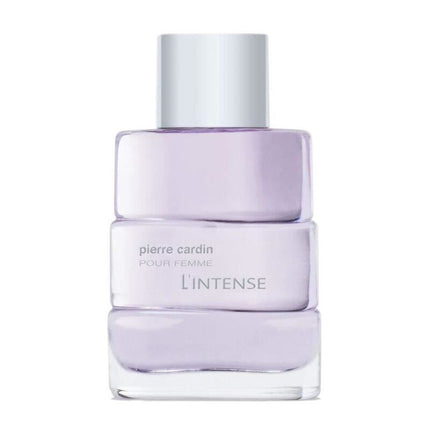 Pierre Cardin Pour Femme LIntense Eau De Parfum 50ml