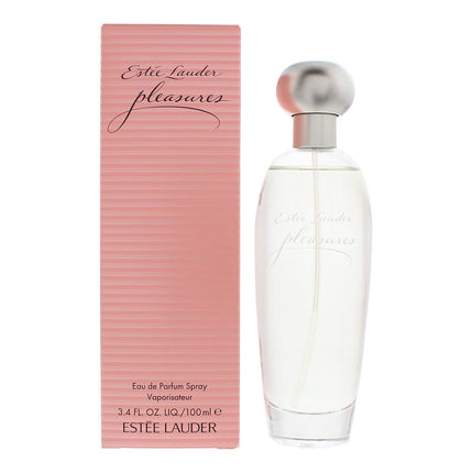 Estee Lauder Pleasures Eau de Parfum 100ml