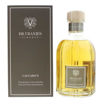 Dr. Vranjes Firenze Calvados Diffuser 500ml