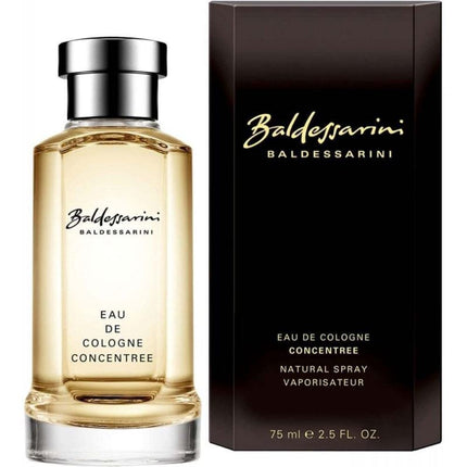 Baldessarini Eau de Cologne Concentree 75ml