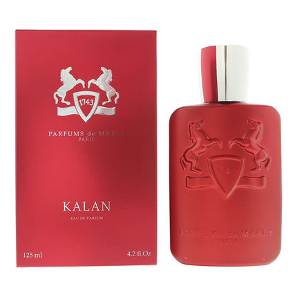 Parfums De Marly Kalan Eau de Parfum 125ml Spray Unisex
