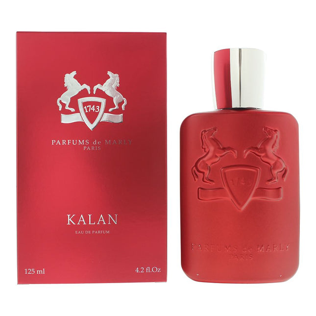 Parfums De Marly Kalan Eau de Parfum 125ml Spray Unisex