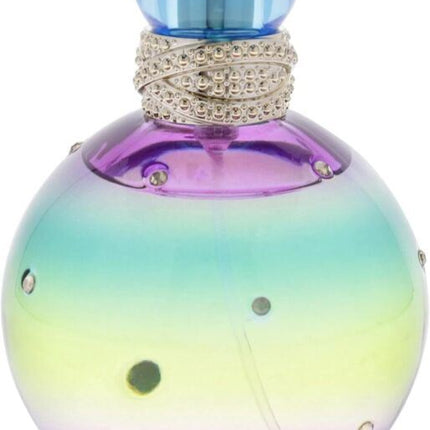 Britney Spears Festive Fantasy Eau de Toilette 100ml Spray for Her