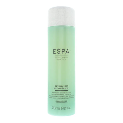 Espa Optimal Hair Pro-Shampoo 250ml
