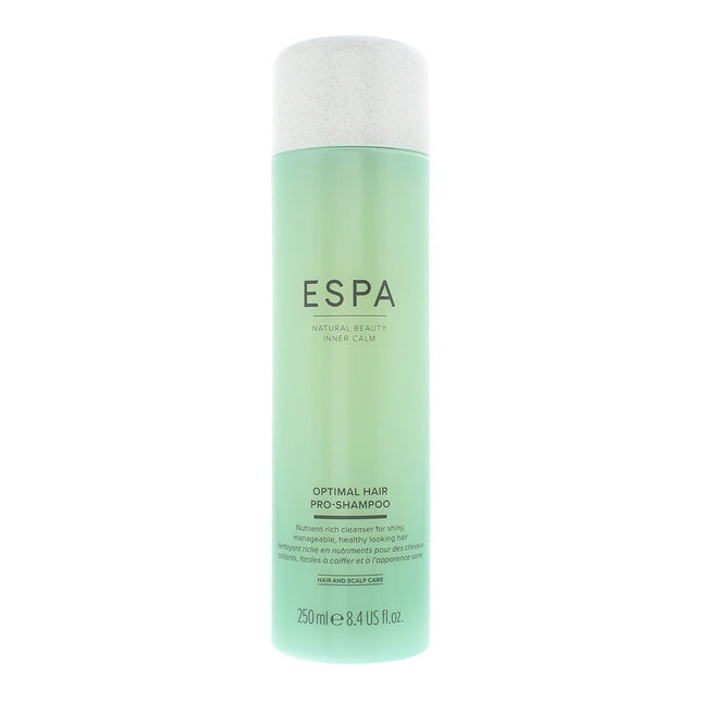 Espa Optimal Hair Pro-Shampoo 250ml