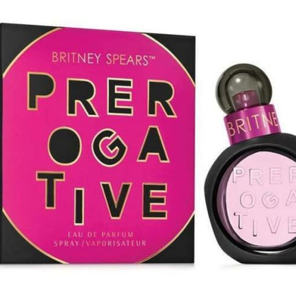 Britney Spears Prerogative Eau De Parfum 30ml
