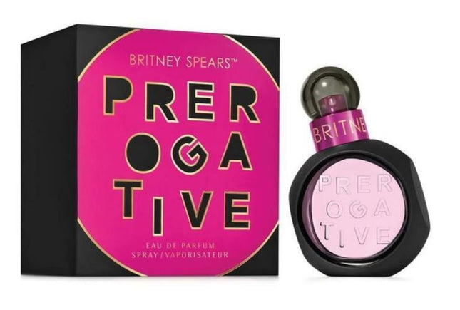 Britney Spears Prerogative Eau De Parfum 30ml